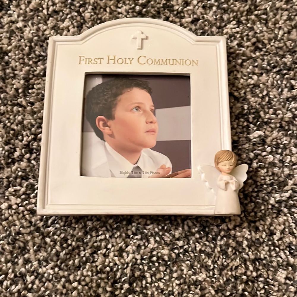 Holy communion